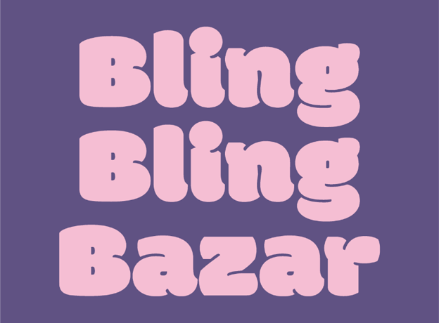 BlingBlingBazar Designmarkt in den Muut Offices