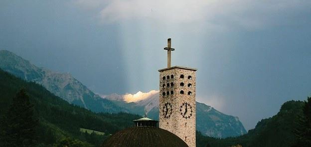 'Chörig' - A sound spectacle of the choirs