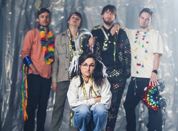 'Fierobad-Jazz' feat. MIM