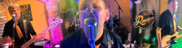 Fohren Center: Live-Musik mit 'The Rubberneckers'