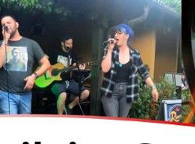 Fohren Center: LIVEmusik mit basic -acoustic music