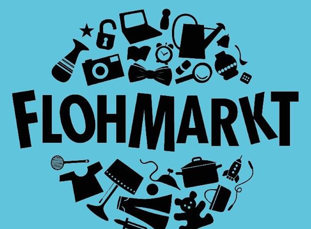 Großer Flohmarkt im Stadtsaal Bludenz