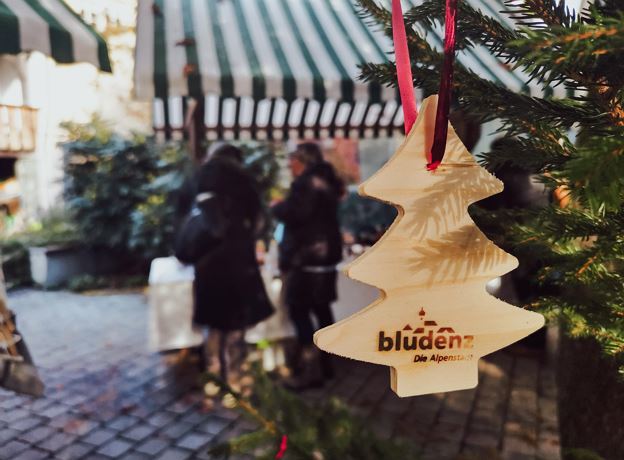Heiliger Bimbam - Weihnachtsmarkt mit besonderem Flair