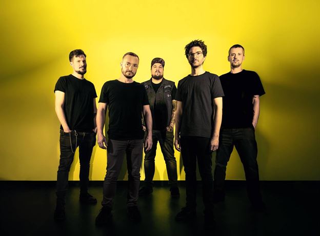 Horrible Punk-Rock Konzert