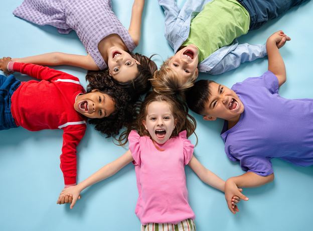 Kindermitmachveranstaltung: Der Sonnendieb