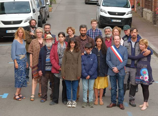 Leinwandlounge:Die Barbaren - Willkommen in der Bretagne