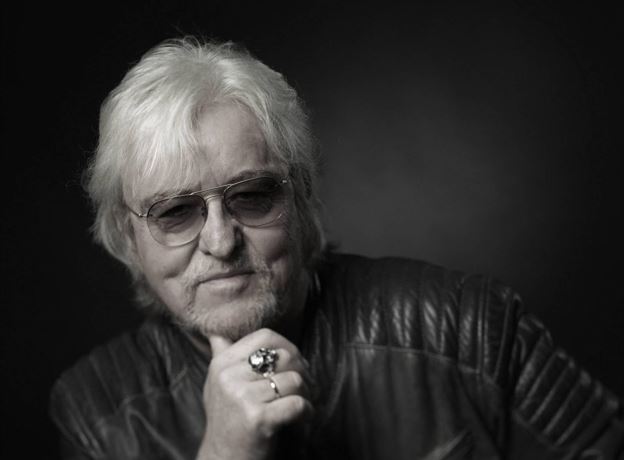 Lesung & Gesang: Reinhold Bilgeri