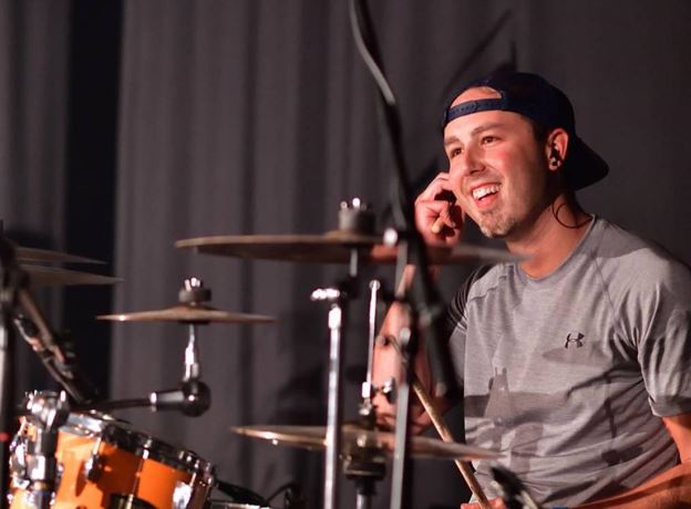 Livemusik mit 'Barfuaß i da Söck'