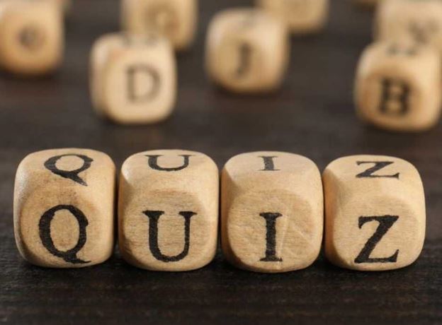 Pub quiz Englisch