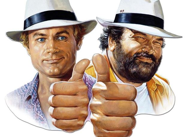 Spencer Hill Filmfest