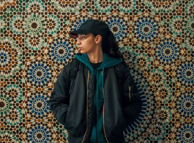 Verein allerArt: LeinwandLounge: Die jüngste Tochter