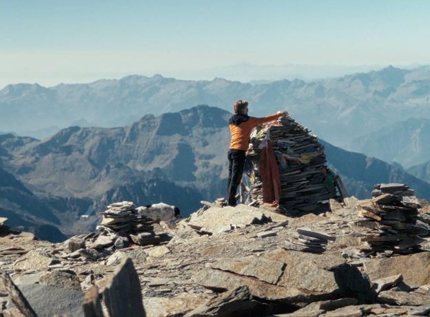 Verein allerArt: LeinwandLounge: Fiore Mio