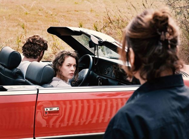 Verein allerArt: LeinwandLounge: Miroirs No. 3