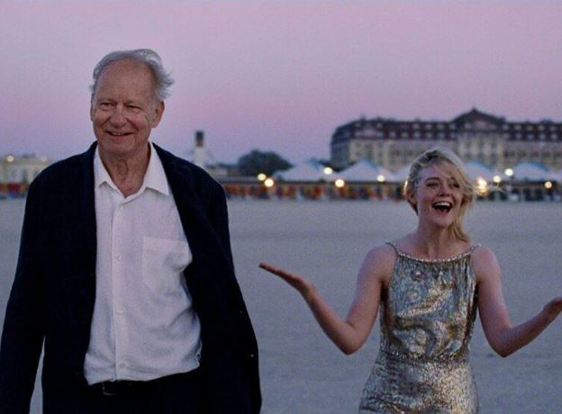 Verein allerArt: LeinwandLounge: Sentimental Value