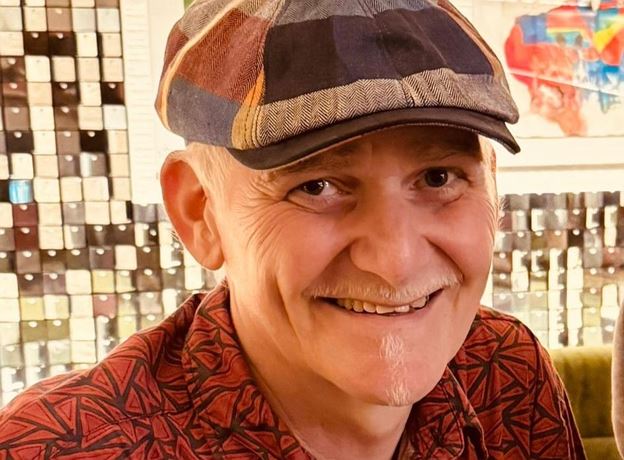 Vernissage & Ausstellung: 'Thomas Wimmer - Multitalent