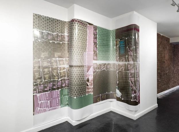 Vernissage Kunstraum Remise - Georg Petermichl