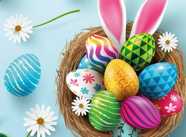 WIGE Osteraktion 2026