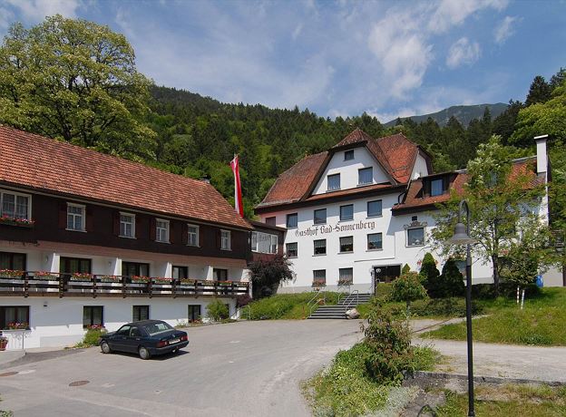 Dämmerschoppen